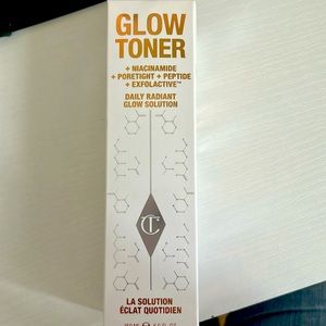 Charlotte Tilbury Glow Toner